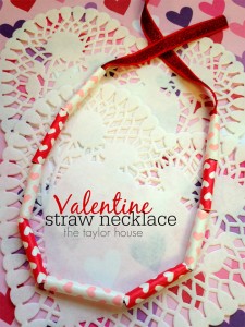 Kids Valentines Day Crafts